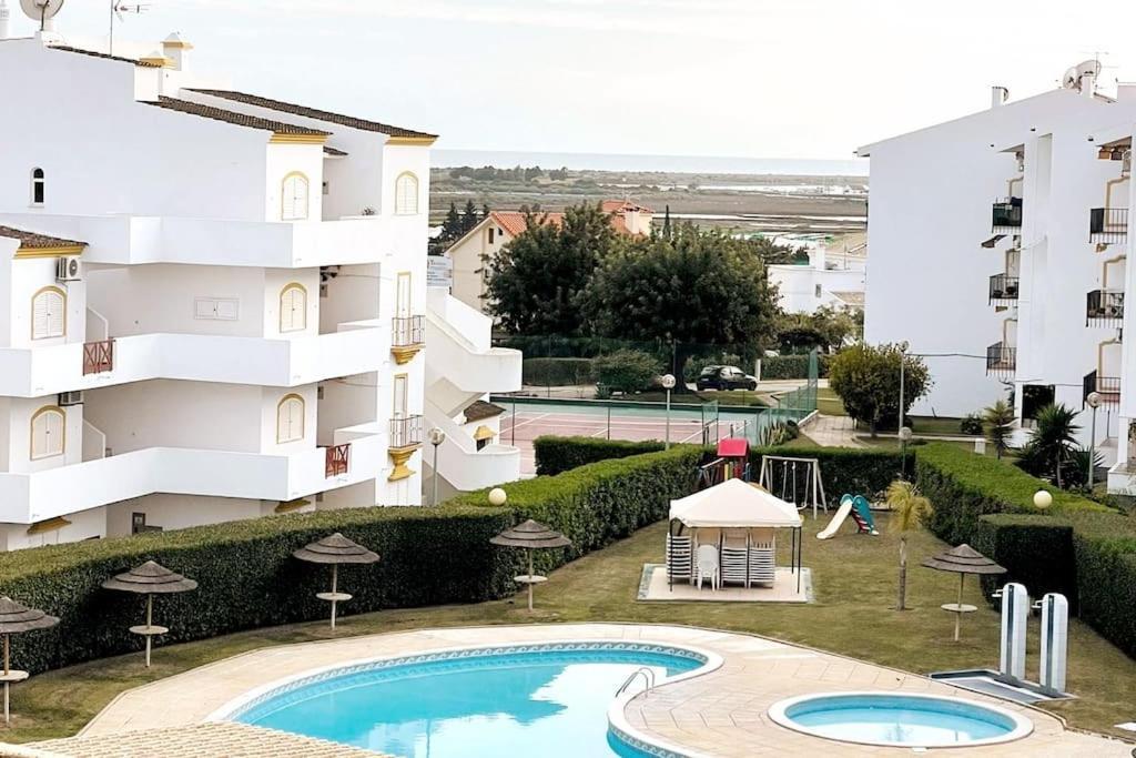 Tavira Nature House Zewnętrze zdjęcie